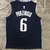 Dallas Mavericks Statement Edition 19/20 - Masculina - Azul - CLVSSIC STORE | Regatas de Basquete