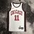 Chicago Bulls City Edition 22/23 - Masculina - Branca - comprar online