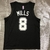 San Antonio Spurs City Edition 20/21 - Masculina - Preta - CLVSSIC STORE | Regatas de Basquete