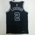 San Antonio Spurs Classic Edition 22/23 - Masculina - Preta - comprar online