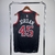 Chicago Bulls Statement Edition 22/23 - Masculina - Preta - CLVSSIC STORE | Regatas de Basquete