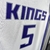 Sacramento Kings Association Edition 22/23 - Masculina - Branca