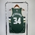 Milwaukee Bucks Icon Edition 22/23 - Masculina - Verde