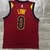 Cleveland Cavaliers Icon Edition 19/20 - Masculina - Vinho - comprar online