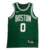 Boston Celtics Authentic Icon Edition 75º NBA 21/22 - Masculina - Verde