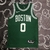 Boston Celtics Authentic Icon Edition 75º NBA 21/22 - Masculina - Verde - comprar online