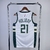 Milwaukee Bucks Association Edition 22/23 - Masculina - Branca - loja online