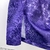 Los Angeles Lakers - Select Series Tie Dye 2023 - Masculina - Mesclado Roxo na internet