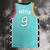 San Antonio Spurs City Edition 22/23 - Masculina - Verde - CLVSSIC STORE | Regatas de Basquete