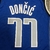 Dallas Mavericks Icon Edition 20/21 - Masculina - Azul na internet