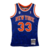 New York Knicks BAPE x Mitchell & Ness (Ewing 33) - Masculina - Azul