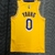 Los Angeles Lakers Icon Edition 75º NBA 21/22 - Masculina - Amarela