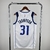 Imagem do Dallas Mavericks Association Edition 22/23 - Masculina - Branca