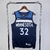 Minnesota Timberwolves Icon Edition 22/23 - Masculina - Azul