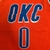 Oklahoma City Thunder Statement Edition 19/20 - Masculina - Laranja na internet