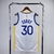 Imagem do Golden State Warriors Association Edition 22/23 - Masculina - Branca