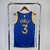 Golden State Warriors Icon Edition 22/23 - Masculina - Azul - loja online