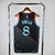 Washington Wizards City Edition 23/24 - Masculina - Preta - loja online