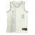 Oklahoma City Thunder City Edition 75º NBA 21/22 - Masculina - Branca