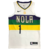 New Orleans Pelicans City Edition 18/19 - Masculina - Branca