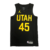 Utah Jazz Statement Edition 22/23 - Masculina - Preta