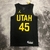 Utah Jazz Statement Edition 22/23 - Masculina - Preta - comprar online