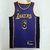 Los Angeles Lakers Statement Edition 22/23 - Masculina - Roxa