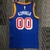 Imagem do Golden State Warriors Classic Edition 21/22 - Masculina - Azul