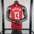 Houston Rockets Earned Edition 18/19 - Masculina - Vermelha - loja online