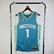 Charlotte Hornets City Edition 23/24 - Masculina - Turquesa