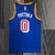 Golden State Warriors Classic Edition 21/22 - Masculina - Azul - loja online