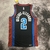 Oklahoma City Thunder City Edition 22/23 - Masculina - Preta