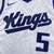 Imagem do Sacramento Kings Association Edition 23/24 - Masculina - Branca