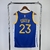 Golden State Warriors Icon Edition 22/23 - Masculina - Azul na internet