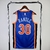 New York Knicks City Edition 23/24 - Masculina - Azul na internet