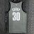 Brooklyn Nets Statement Edition 75º NBA 21/22 - Masculina - Cinza - loja online