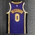 Imagem do Los Angeles Lakers Statement Edition 75º NBA 21/22 - Masculina - Roxa