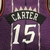 Cropped Toronto Raptors HWC Retrô - Feminino - Roxo - comprar online