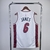 Miami Heat Association Edition 22/23 - Masculina - Branca na internet