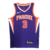 Phoenix Suns Icon Edition 75º NBA 21/22 - Masculina - Roxa