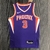 Phoenix Suns Icon Edition 75º NBA 21/22 - Masculina - Roxa - comprar online