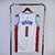 Detroit Pistons Association Edition 22/23 - Masculina - Branca