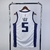 Sacramento Kings Association Edition 23/24 - Masculina - Branca