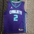 Charlotte Hornets Statement Edition 20/21 - Masculina - Roxa - comprar online