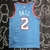 Chicago Bulls City Edition 19/20 - Masculina - Azul Clara