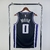 Sacramento Kings Icon Edition 23/24 - Masculina - Preta