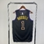 Los Angeles Lakers City Edition 23/24 - Masculina - Preta - loja online