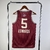 Team Oeste All-Star Game 2024 - Masculina - Vermelho - CLVSSIC STORE | Regatas de Basquete