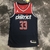 Washington Wizards Statement Edition 22/23 - Masculina - Azul Marinho - CLVSSIC STORE | Regatas de Basquete