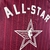 Team Oeste All-Star Game 2024 - Masculina - Vermelho - comprar online